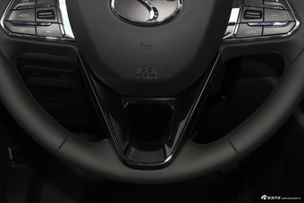 2018款东南DX3 EV 旗舰型