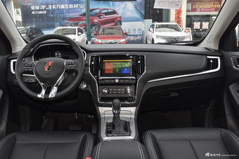 2018款荣威RX5 1.5T 20T自动两驱旗舰版