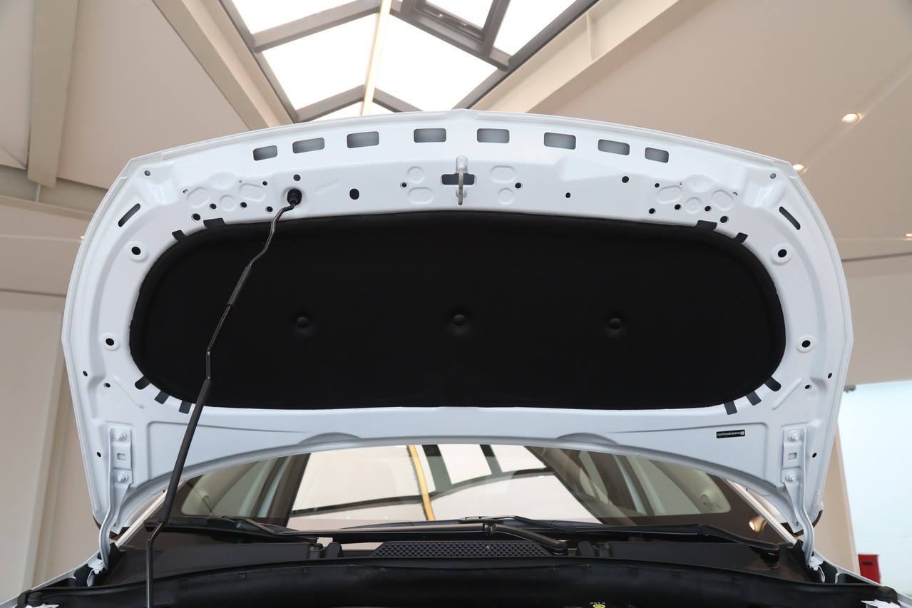 2018款凯越 基本型