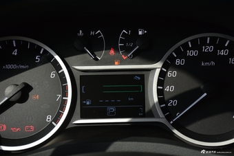 2019款LANNIA蓝鸟1.6L自动智联智酷版国V