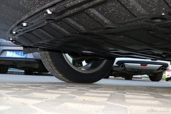 2017款逍客2.0L自动智享版