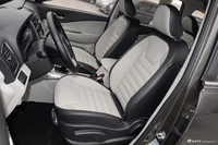 2017款风行S500 1.5L 手动豪华型 （灰色）