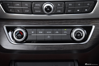 2017款景逸X5 2.0L手动豪华型