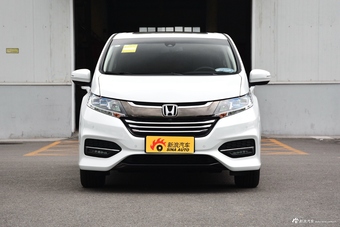 2018款奥德赛2.4L自动至尊版