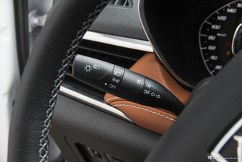 2017款宝骏510 1.5L手动豪华型 