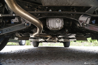 2016款斯巴鲁XV 2.0L自动精英导航版