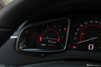 2018款DS 6 1.6T自动30THP尊贵型