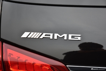 2017款AMG GLS 63 4MATIC