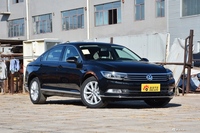 2019款迈腾2.0T自动330TSI DSG领先型