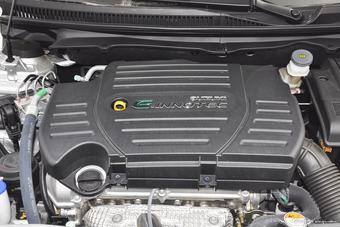 2015款启悦1.6L自动舒享型