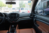 2017款长安CX70T改款 1.5T手动豪擎版