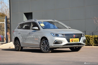 2019款荣威Ei5 智联至尊版 