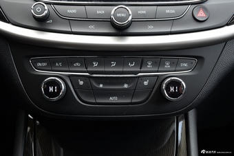 2017款威朗 三厢 1.5T自动双离合精英型