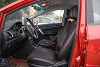 2015款凯翼C3R 1.5L AMT金钻版