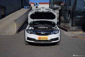 2017款观致3 GT 1.6T手动致享型