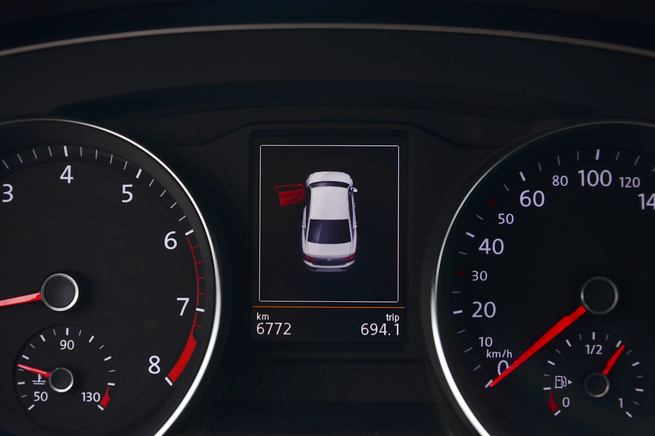  2017款迈腾2.0T自动380TSI DSG豪华型