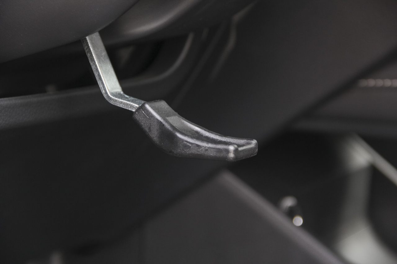 2017款风光580改款 1.5T自动豪华型