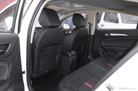 2017款中华H3 1.5L自动豪华型