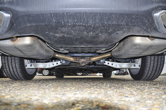 2016款迈锐宝XL 2.5L自动锐尚版