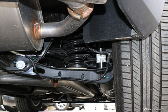 2018款XT5 2.0T自动28T四驱豪华型