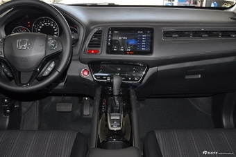 2017款缤智1.8L自动CVT两驱豪华型