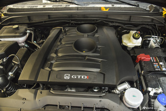 2016款驭胜S350 2.0T自动四驱汽油豪华版5座