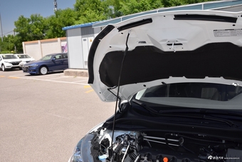 2017款缤智1.8L自动CVT两驱豪华型