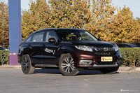 2017款冠道2.0T自动 370TURBO四驱尊享版