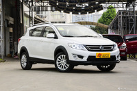 2016款风神AX3 1.5L自动尚酷型