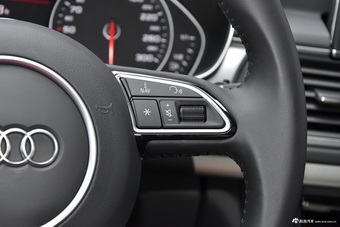 2017款奥迪A7 2.0T自动40TFSI quattro技术型