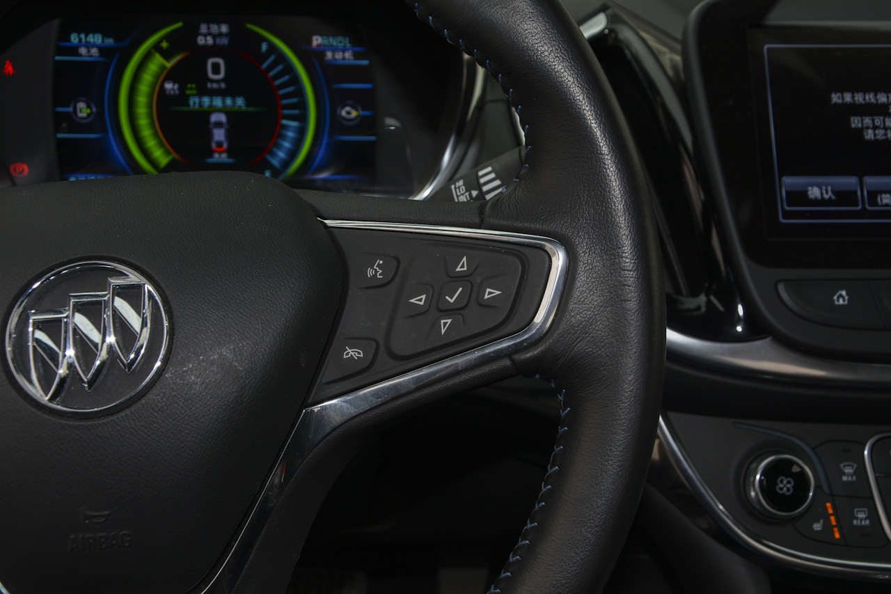 2017款VELITE 5 时尚增程型