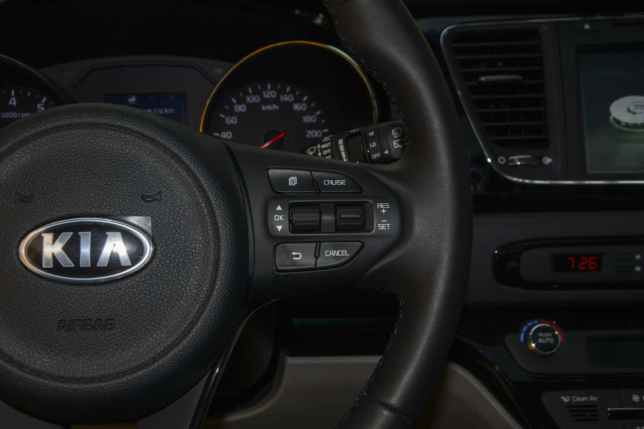 	2017款嘉华(进口)2.2T自动豪华版国V