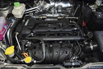 2016款瑞虎3 1.6L自动风尚版