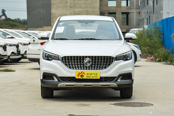 2018款名爵ZS 1.5L手动风尚版