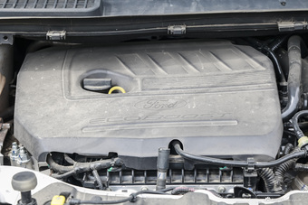 2015款翼虎1.5T自动四驱精英型