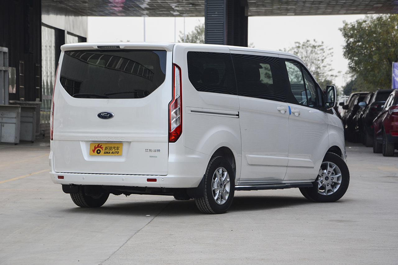 2017款途睿欧2.0T自动精英版