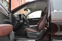 2018款科雷傲2.5L自动两驱120周年限量版