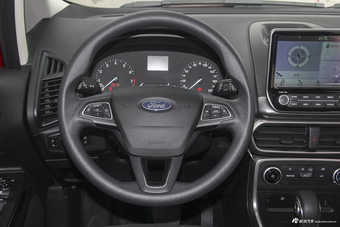 2018款翼搏1.5L自动铂翼型