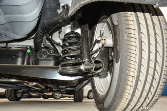 2018款名爵ZS 1.5L手动风尚版