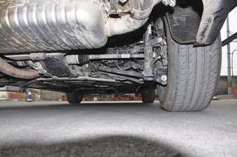 2016款宝马X1 2.0T自动xDrive20Li豪华型