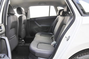 2016款昕动1.6L自动 改款 前行版