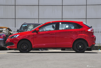 2015款风云2 1.5L手动新锐版