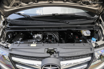 2015款瑞风M3 1.6L手动豪华型