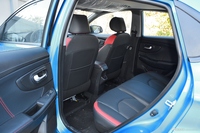 2017款纳智捷 U5 SUV 1.6L CVT旗舰版