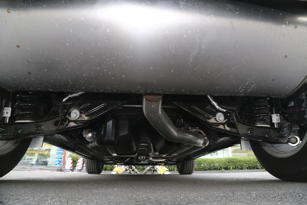 2018款XT5 2.0T自动25T豪华型