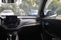 	2017款森雅R7 1.6L 手动智能型