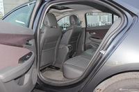 2017款迈锐宝1.5T 自动旗舰版