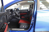 2017款哈弗H2s 1.5T自动豪华型 红标