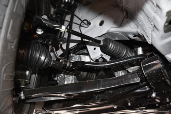 2018款哈弗H6运动版1.5T手动两驱精英型蓝标