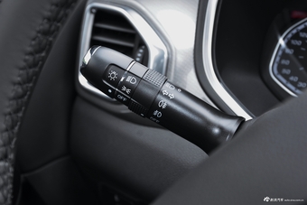 2017款瑞虎5X 1.5T自动精英型